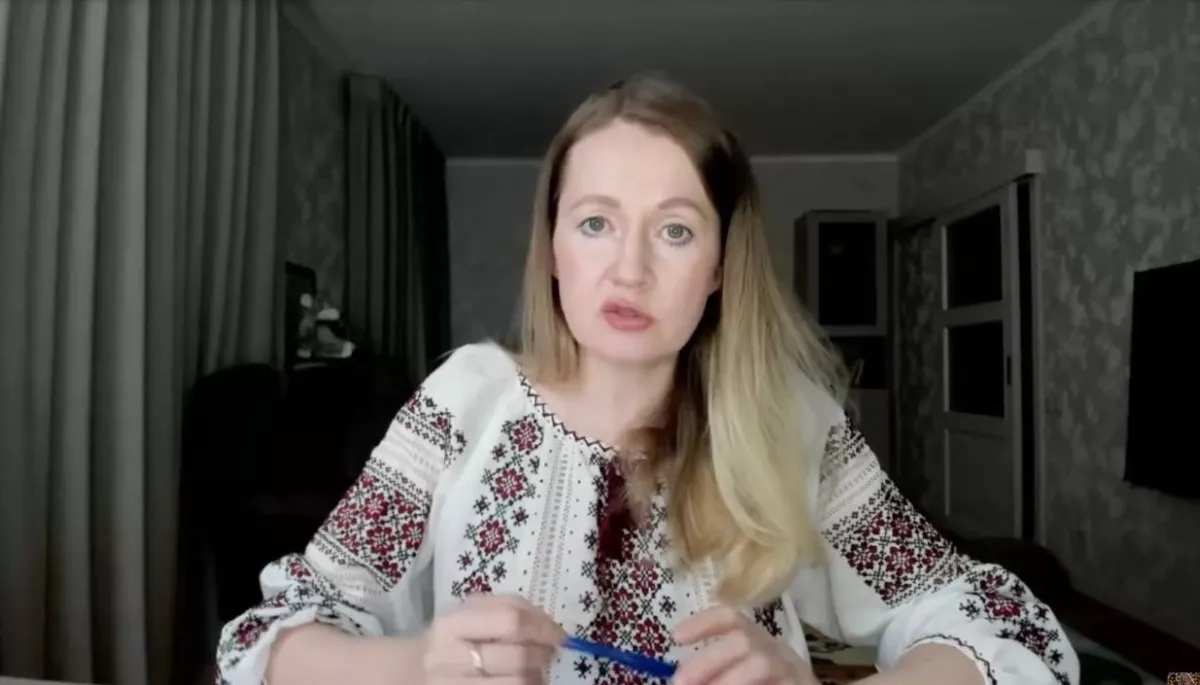 Тетяна Рагулівна