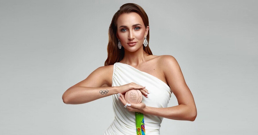 Ганна Різатдінова