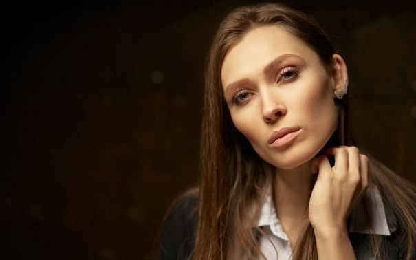 Олена Світлицька