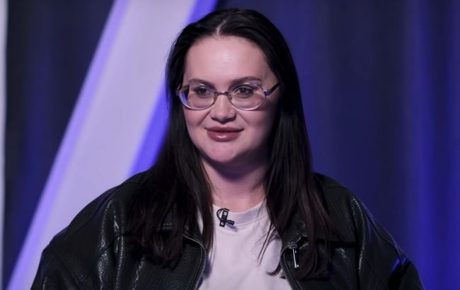 Алла Волкова