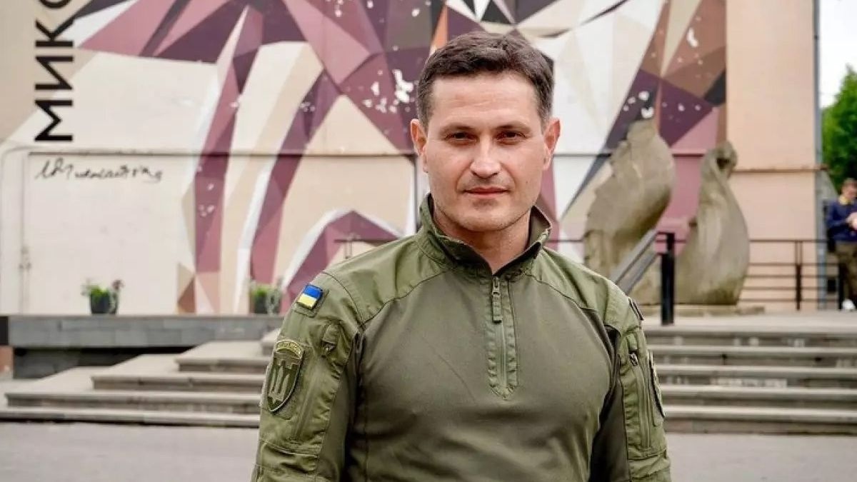Ахтем Сейтаблаєв