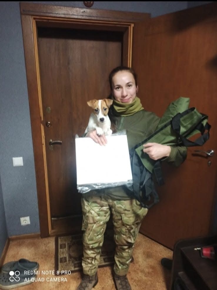  Елеонора Дідковська