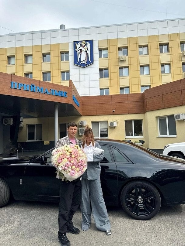Дмитро Бабчук