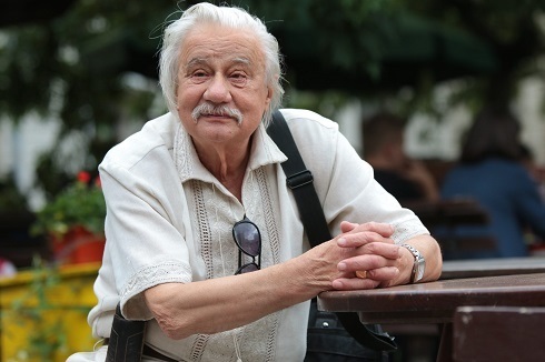 Ігор Калинець