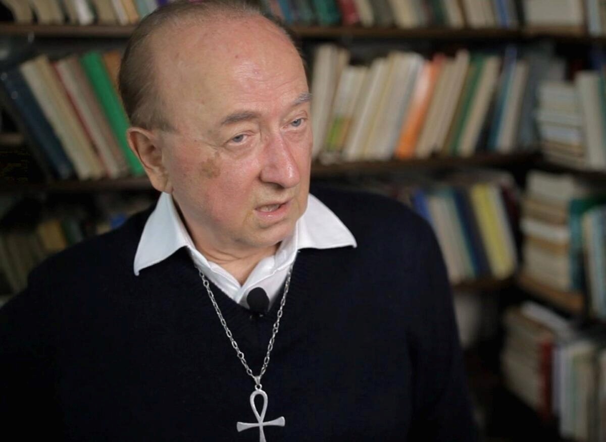 Юрій Тарнавський