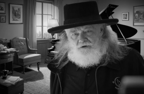 Ґарт Гадсон