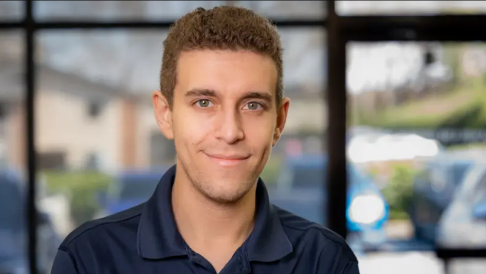 Деніел Народицький