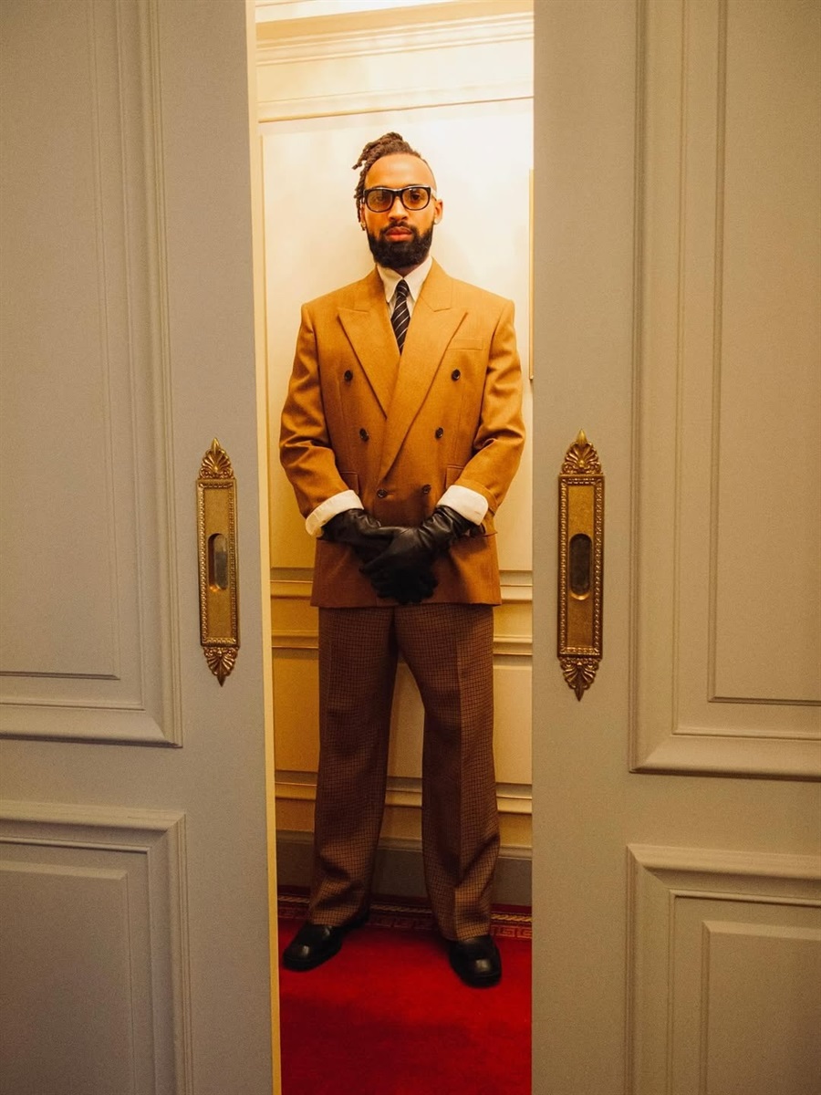 Акім Морріс