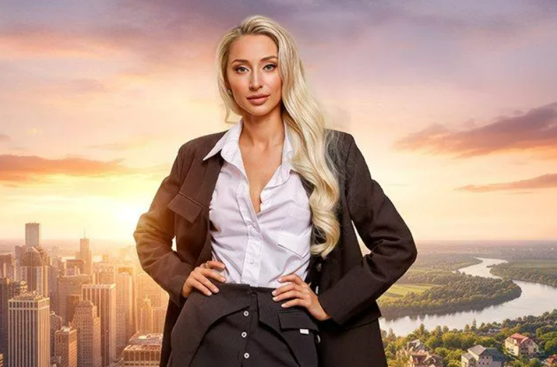 Оксана Шанюк