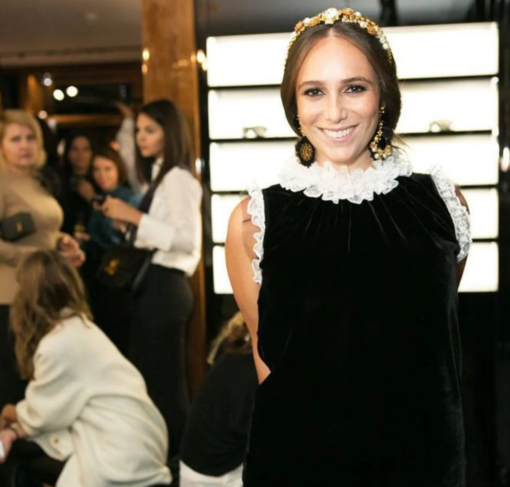 Катерина Вербер