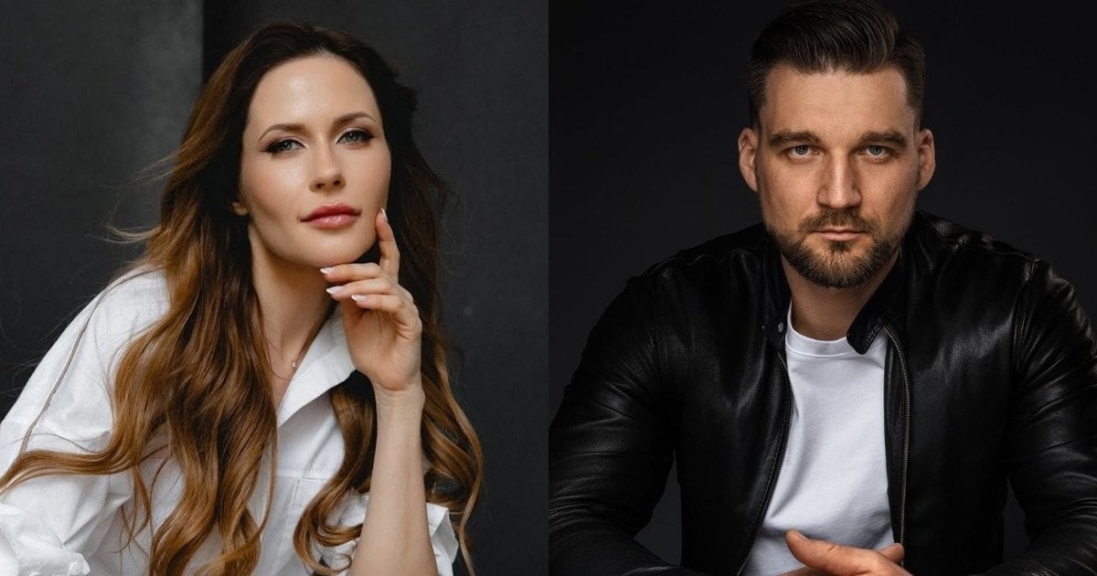 Наталка Денисенко, Юрій Савранський