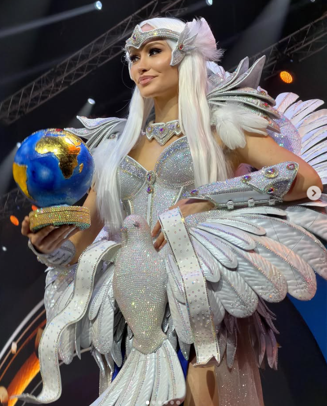 Софія Ткачук