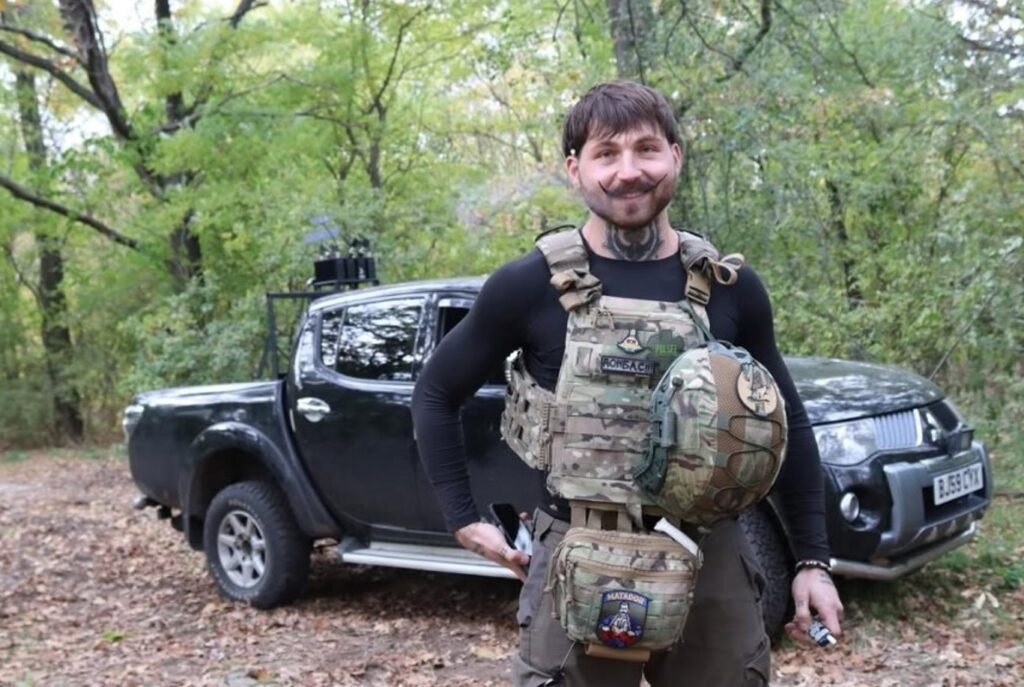 Петро Злотя