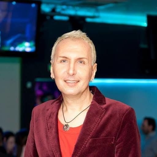 Костянтин Гнатенко