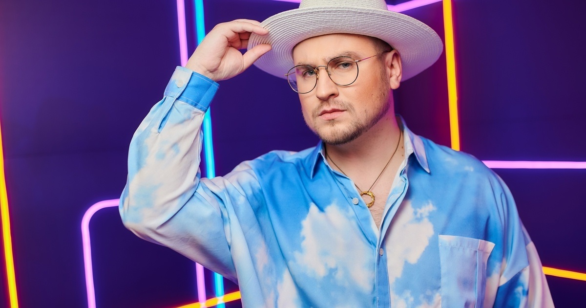 Ваня Рассел