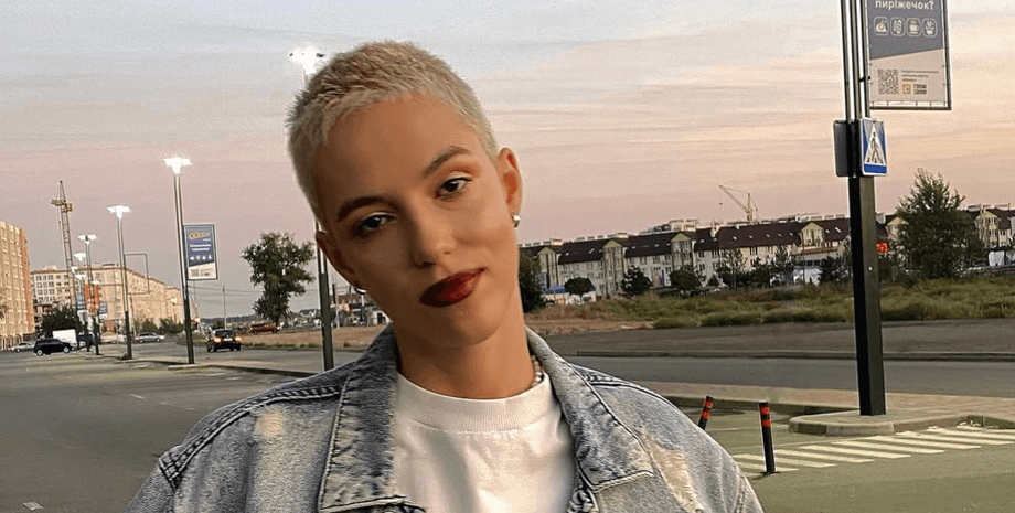 Маргарита Верховцева