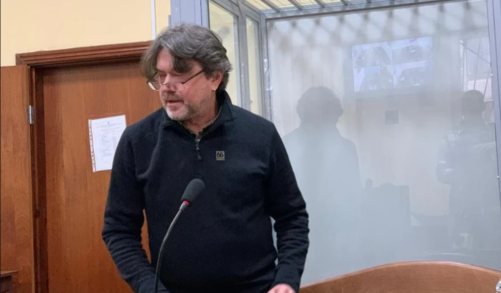  Остап Ступка