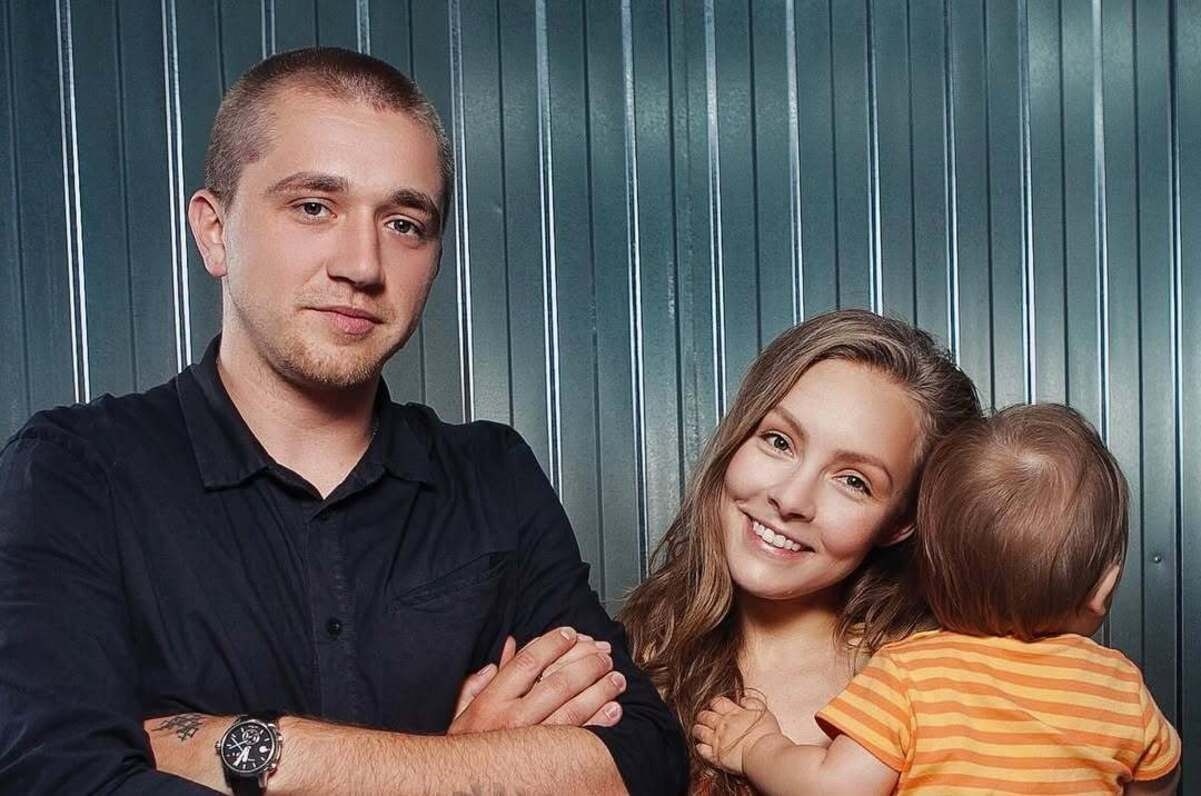 Олена Шоптенко розлучилася з другим чоловіком, підприємцем Олексієм Івановим