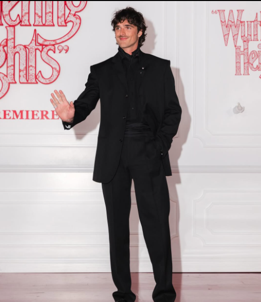 Джейкоб Елорді