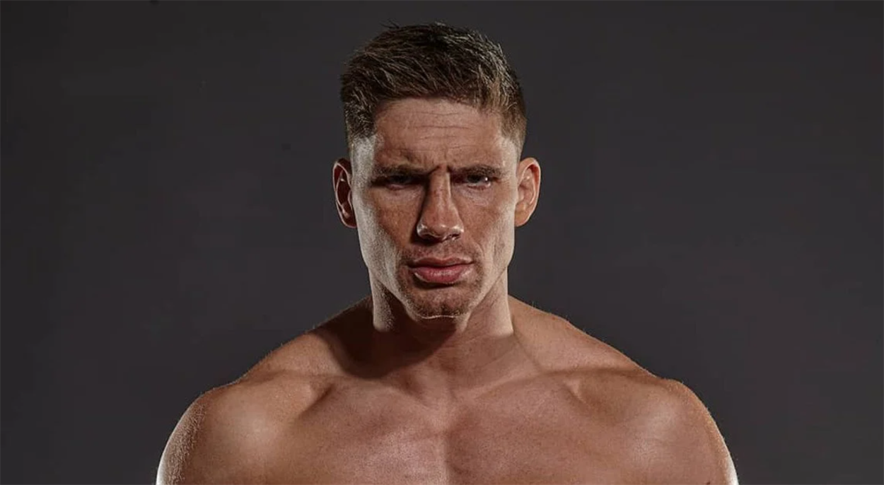  Ріко Верховен 