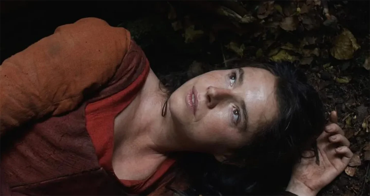 Джессі Баклі буквально прожила свою героїню на екрані