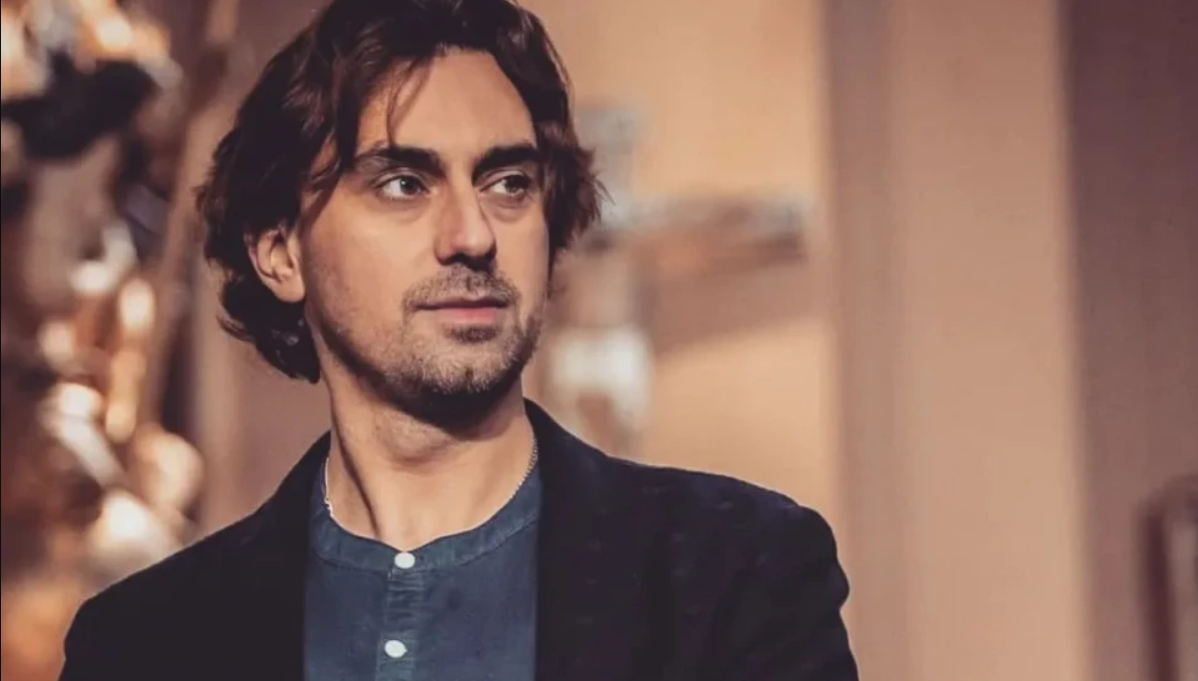 Олексій Гнатковський