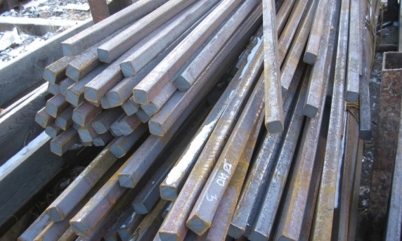 купити металевий квадрат