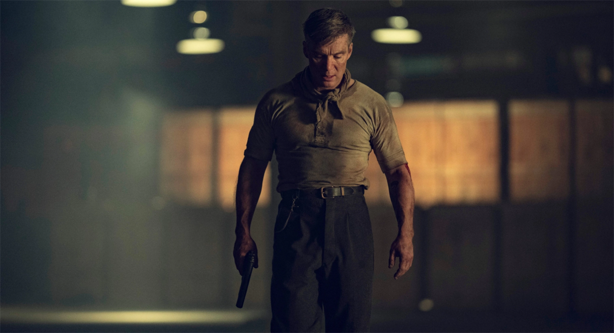 Томмі Шелбі