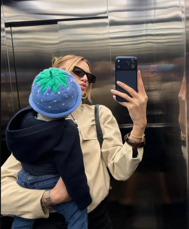 Леся Нікітюк