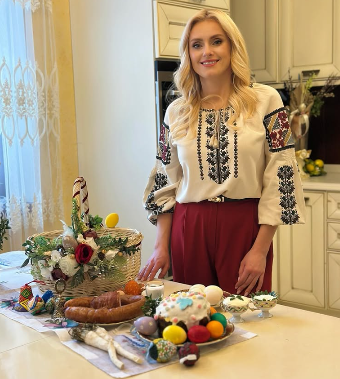 Ірина Федишин