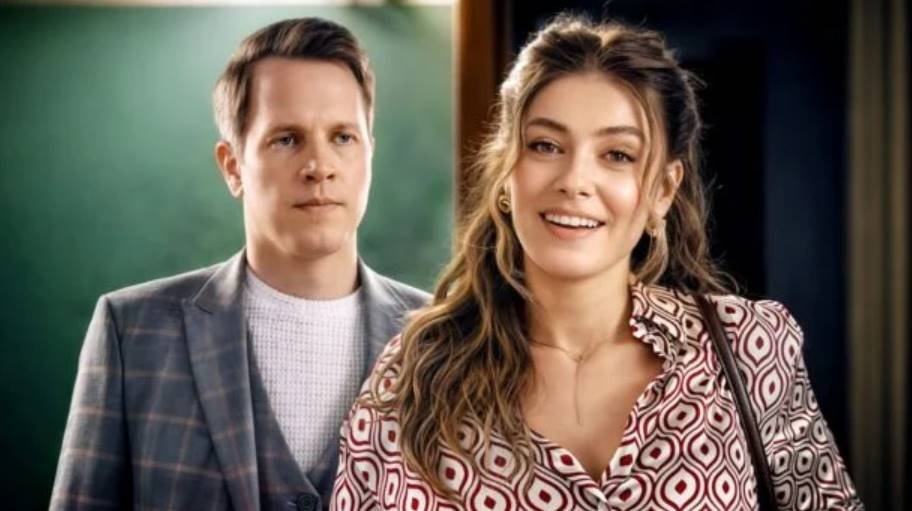 Просто Надія 2. Нова історія