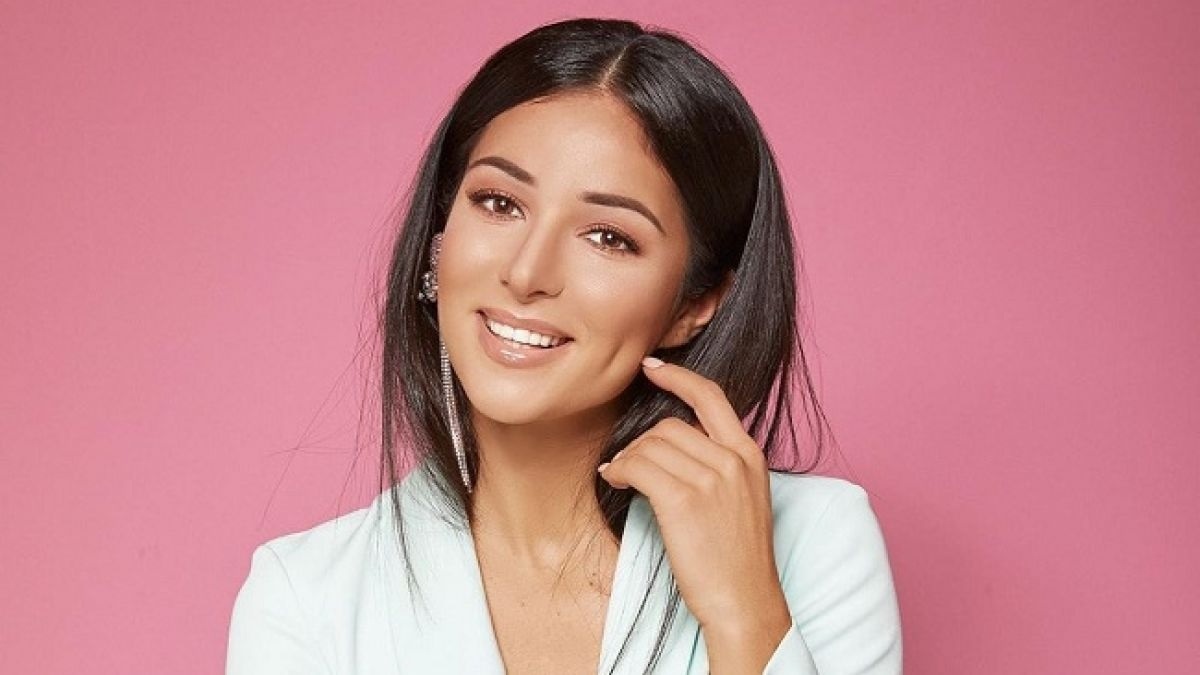 Злата Огнєвич