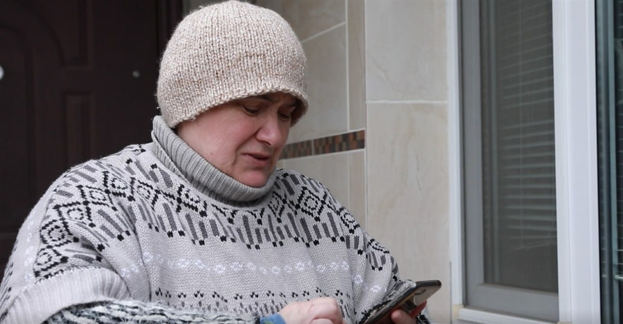 Світлана Бровченко