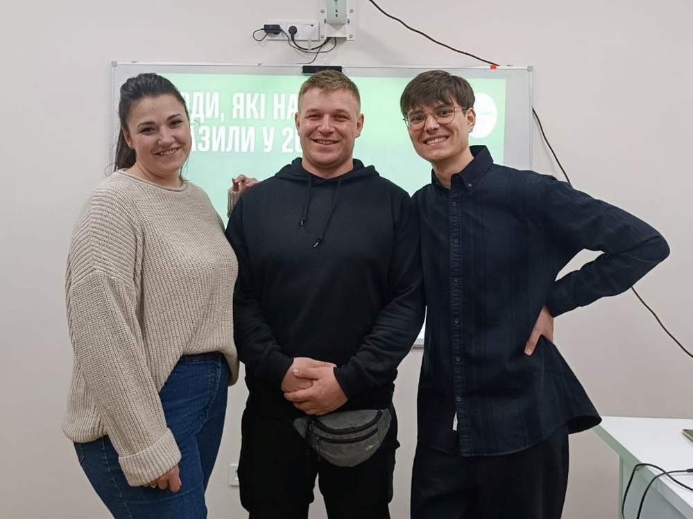 журналісти 
