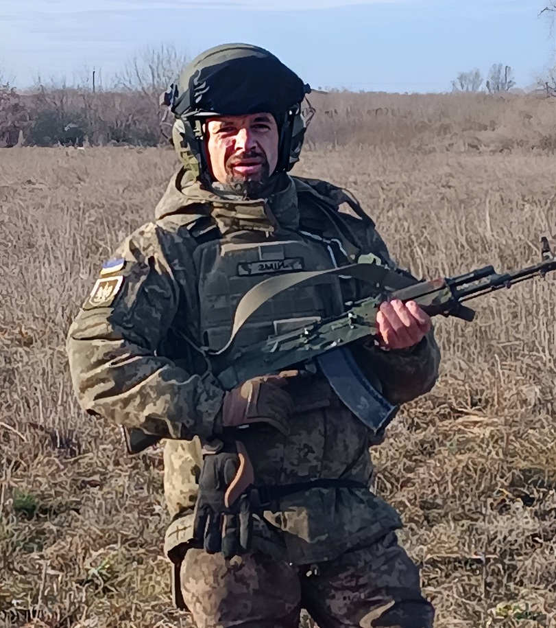 Олексій Змієвський 